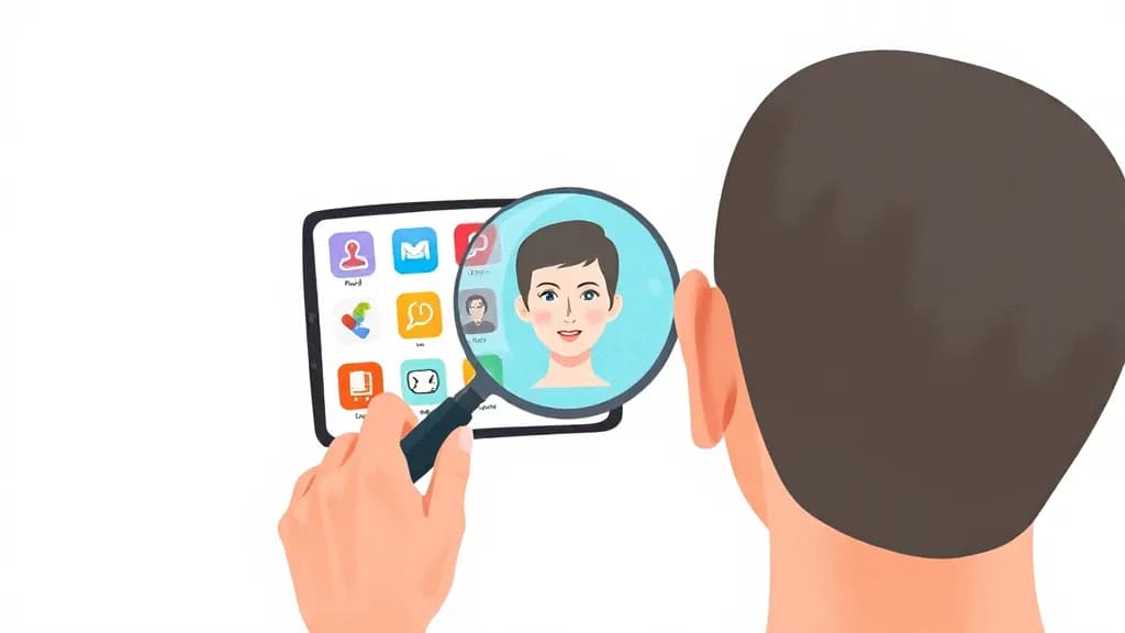 AI 生成的假新聞與假網站：如何精準辨識 AI 製造的詐騙內容