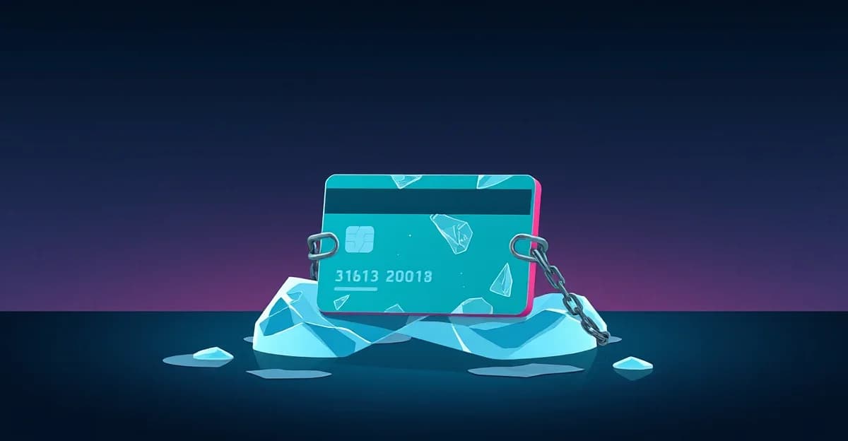 發現自己是人頭帳戶怎麼辦？