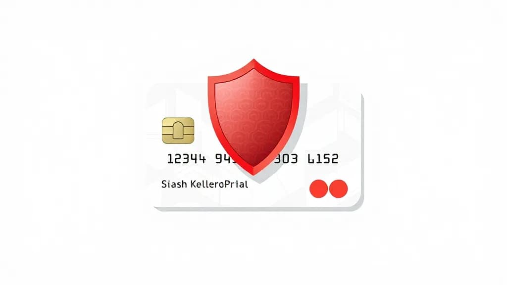 信用卡盜刷怎麼辦？發現到止付的完整處理流程