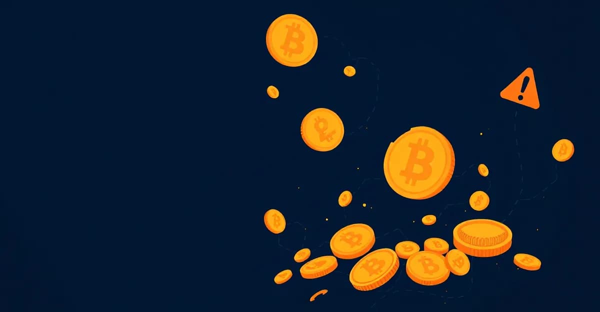 加密貨幣投資詐騙辨識：8 個紅旗讓你一眼看穿騙局
