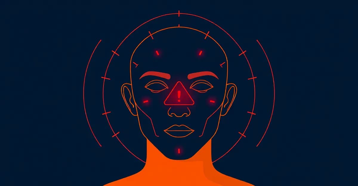 AI 換臉詐騙辨識指南：6 種高風險情境與 Deepfake 影片識別技巧