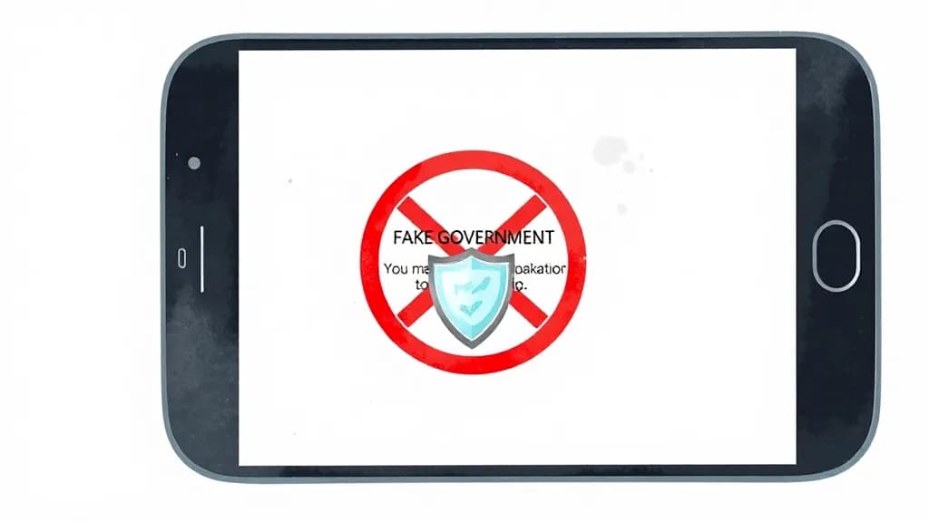 2026 年最新假冒國稅局退稅詐騙：報稅季如何自保