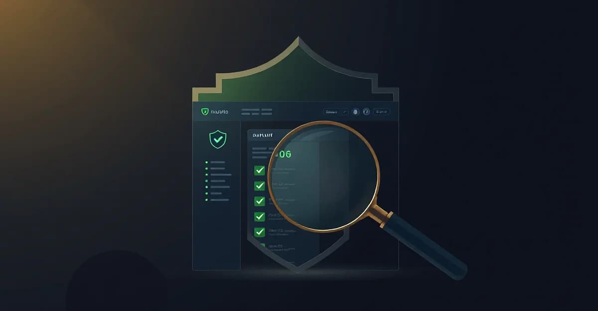 如何辨別假的投資平台？7 個檢查步驟