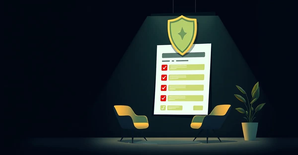 求職防騙：面試前必查 5 件事