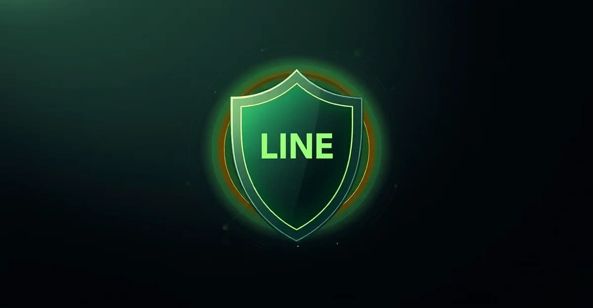 LINE 防詐騙設定教學：6 個必改設定