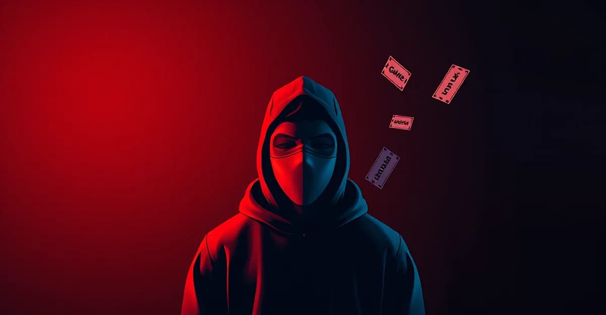 LINE 有人說手機壞了換號碼，是詐騙嗎？