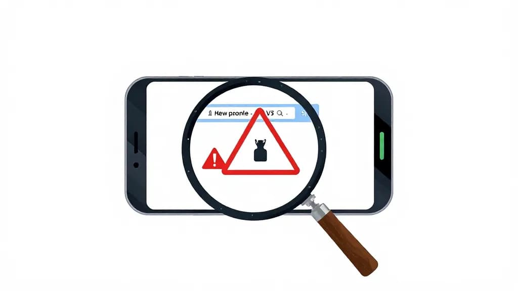 假冒知名品牌的一頁式廣告：如何辨識 FB/IG 詐騙廣告