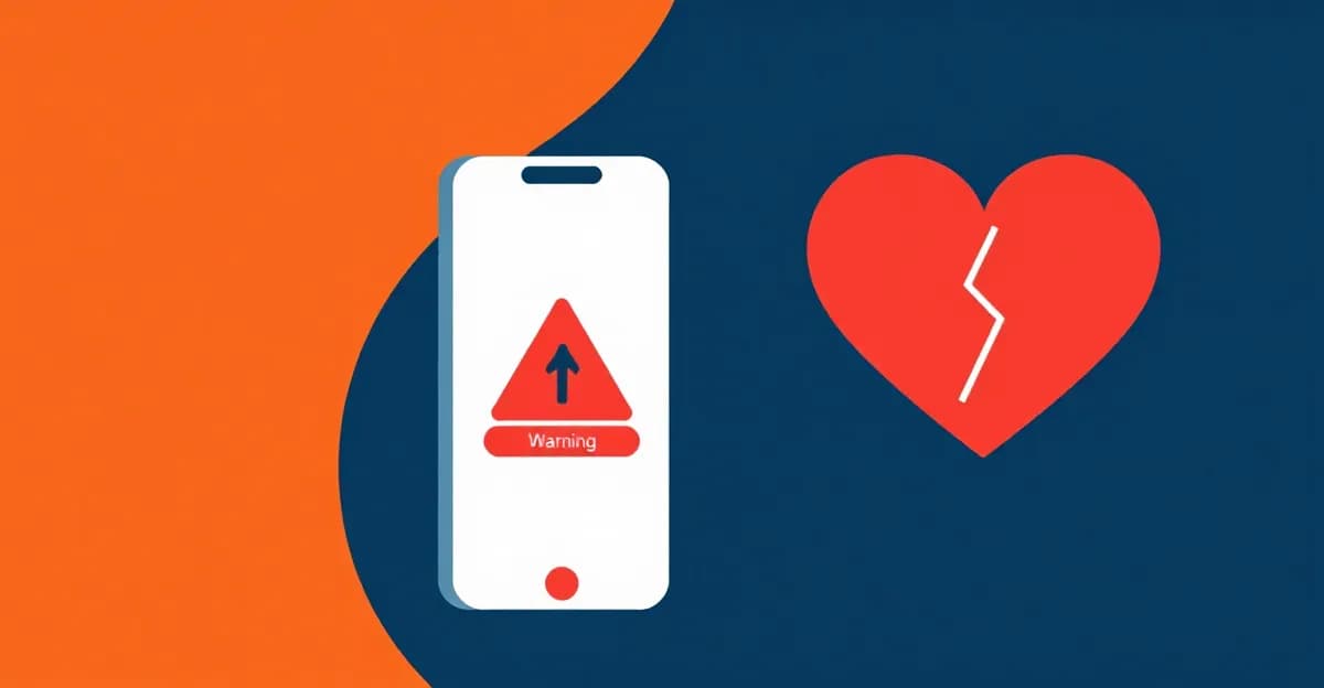 戀愛詐騙（網路交友詐騙）：從曖昧到騙錢的完整劇本