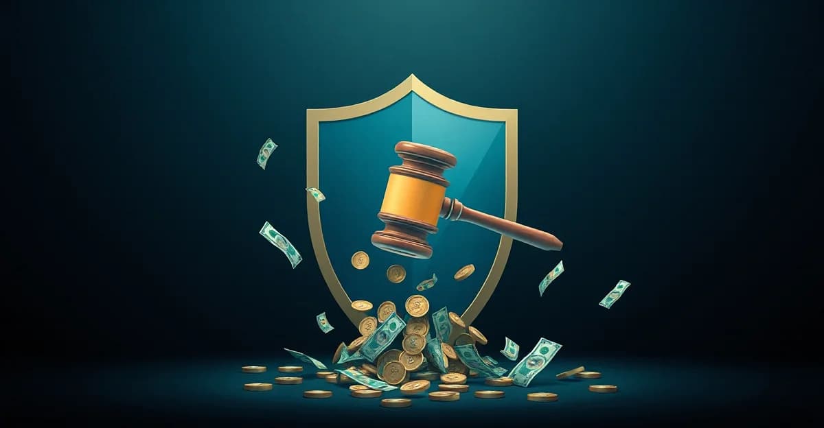 被詐騙了錢還能拿回來嗎？完整追回指南