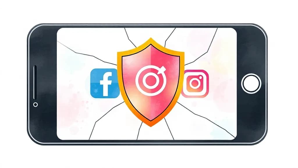 社群媒體帳號被盜怎麼辦？LINE、FB、IG 緊急找回完整指南