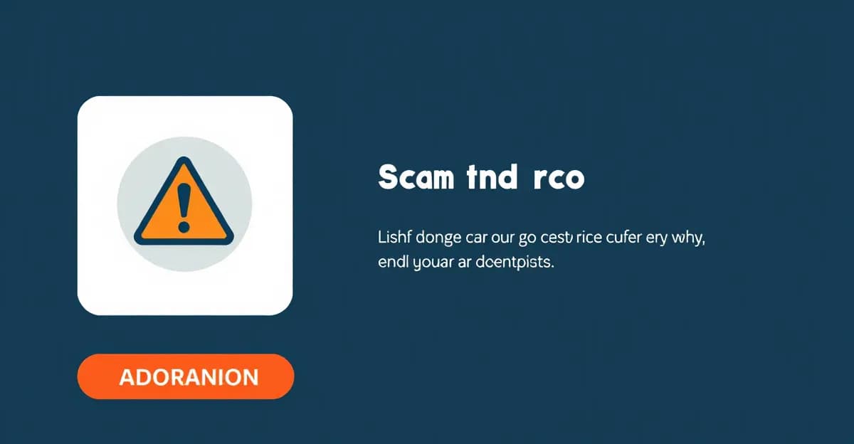 FB/IG 一頁式廣告詐騙：「爆款熱銷」背後的陷阱完整解析